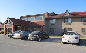 Tivoli Inn Elk Horn Iowa 3*